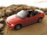 BMW M3 Convertible 2001 года (US)